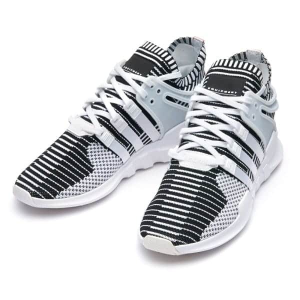 機能美を感じさせるadidas(アディダス)のEQT・alpha bounceシリーズ【オシャレ人が意識したいNEXTスニーカー】 機能美を感じさせるadidas(アディダス)のEQT・alpha bounceシリーズ【オシャレ人が意識したいNEXTスニーカー】