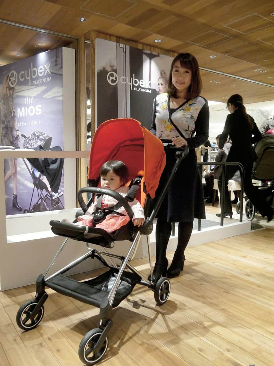 “がんばりすぎない……”でも“オシャレでいたい……”ママの悩みを解決するファッション最前線 “がんばりすぎない……”でも“オシャレでいたい……”ママの悩みを解決するファッション最前線