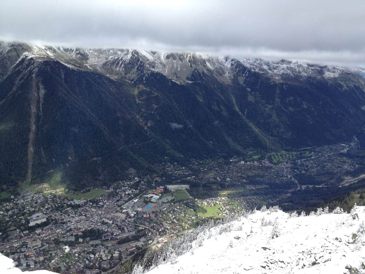 711人エントリーでゴールは67人過酷レース『UTMB』、2017年も開催! 711人エントリーでゴールは67人過酷レース『UTMB』、2017年も開催!