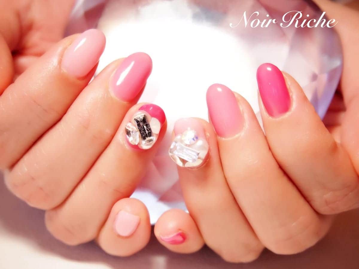 今春トレンドのネイルと靴のリンクにこだわりたいっ ネイリスト津野亜久里さんにトレンドを聞いてみた Door By Abc Mart