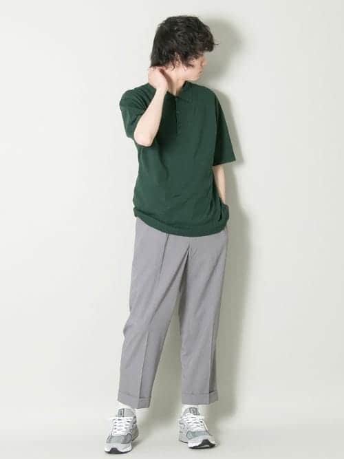 CONVERSE(コンバース)&NEW BLANCE(ニューバランス)、真似したいスニーカーコーデ10選【メンズ編】 CONVERSE(コンバース)&NEW BLANCE(ニューバランス)、真似したいスニーカーコーデ10選【メンズ編】