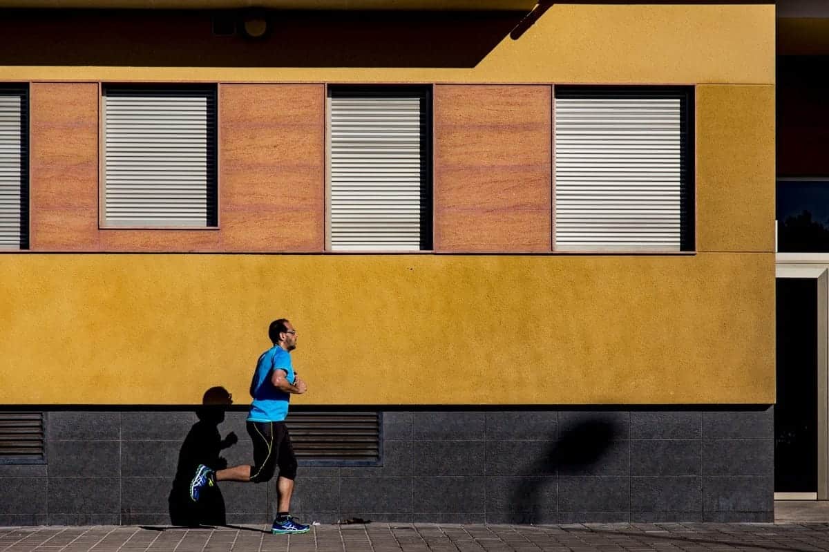 ランニング時に聞く音楽はどのような効果があるのか ブルネル大学博士の研究 Door By Abc Mart