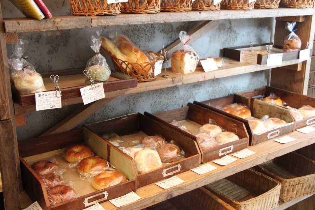 ダナーで行く古都の街歩き 絶品のパン、指定文化財の宿との出会い ~奈良県・ならまち地区~ ダナーで行く古都の街歩き 絶品のパン、指定文化財の宿との出会い ~奈良県・ならまち地区~