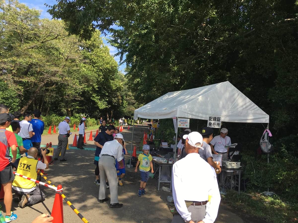 箱根駅伝予選会の舞台・国営昭和記念公園を走る『立川マラソン』に出場してきた 箱根駅伝予選会の舞台・国営昭和記念公園を走る『立川マラソン』に出場してきた
