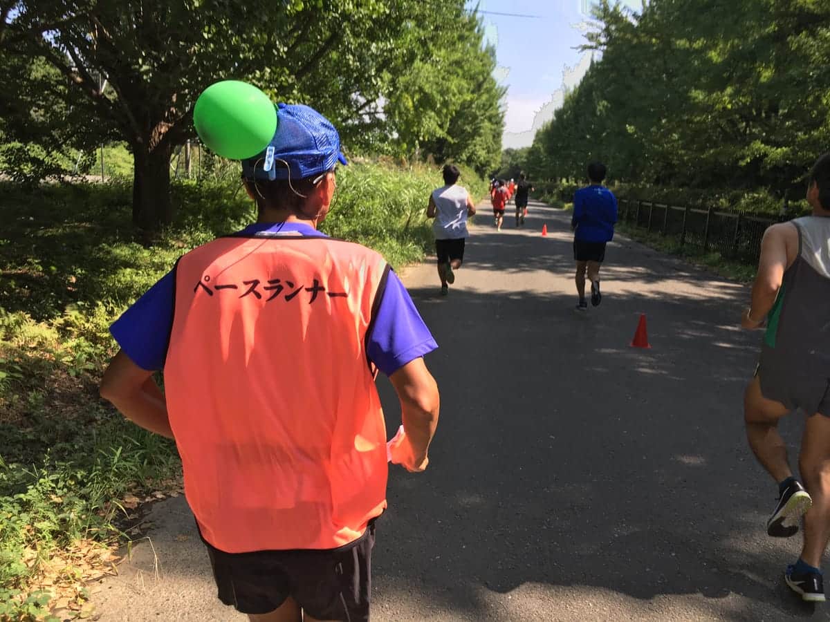 箱根駅伝予選会の舞台・国営昭和記念公園を走る『立川マラソン』に出場してきた 箱根駅伝予選会の舞台・国営昭和記念公園を走る『立川マラソン』に出場してきた