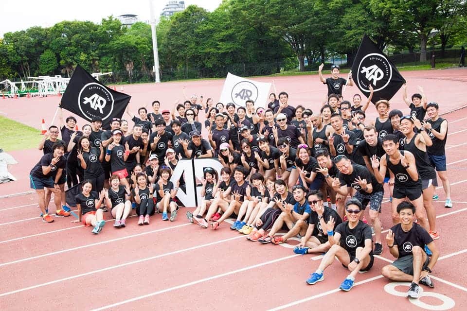 シティ派ランナーが気になる『TOKYO RUN＋5 CHALLENGE』の応募は10月25日まで