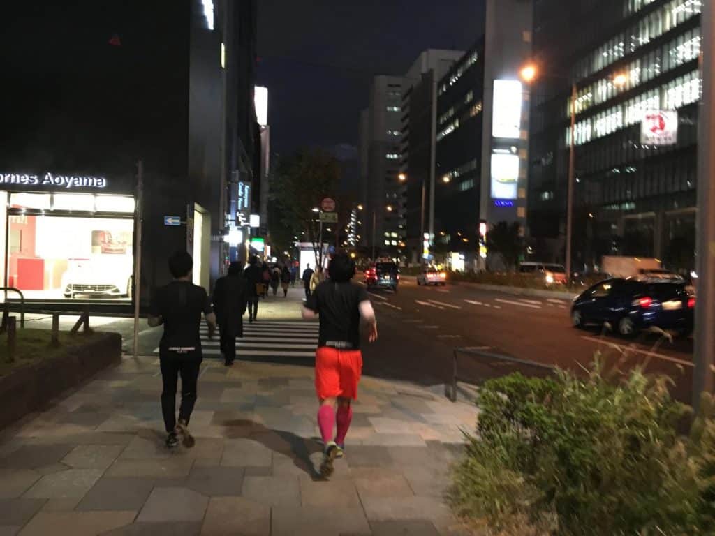 舞台は東京のど真ん中！ アディダス主催の次世代イベント『TOKYO RUN＋5 CHALLENGE』