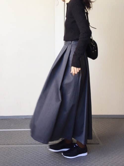 春が1分でも早く来ますように! “春”に取り入れたい6大スニーカーのコーデ 春が1分でも早く来ますように! “春”に取り入れたい6大スニーカーのコーデ