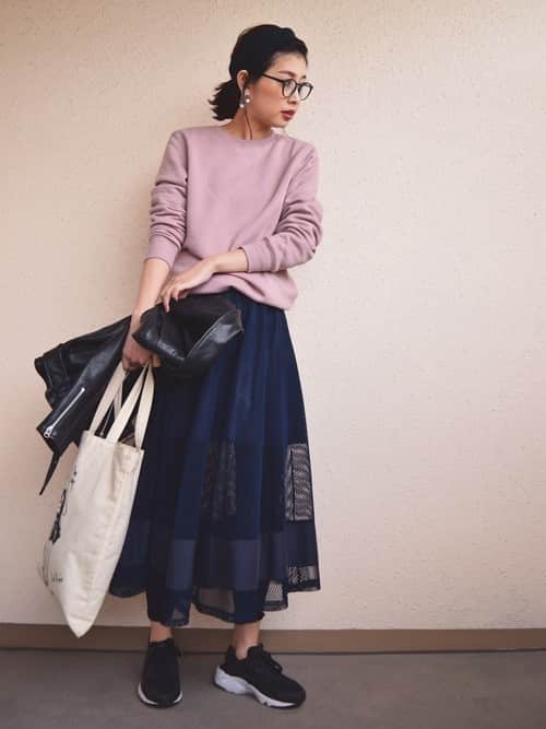 春が1分でも早く来ますように! “春”に取り入れたい6大スニーカーのコーデ 春が1分でも早く来ますように! “春”に取り入れたい6大スニーカーのコーデ