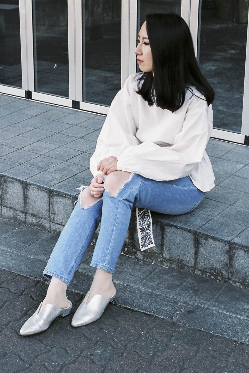 この春履きたいシャルロットのパンプスはどれ? 街頭人気ランキングを発表! この春履きたいシャルロットのパンプスはどれ? 街頭人気ランキングを発表!