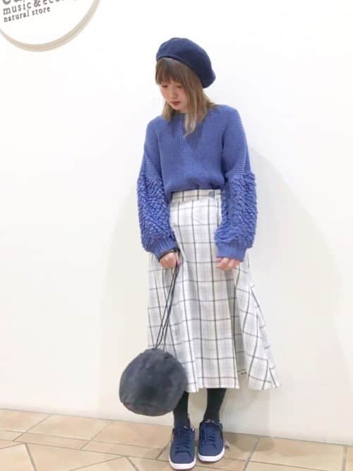 春が1分でも早く来ますように! “春”に取り入れたい6大スニーカーのコーデ 春が1分でも早く来ますように! “春”に取り入れたい6大スニーカーのコーデ