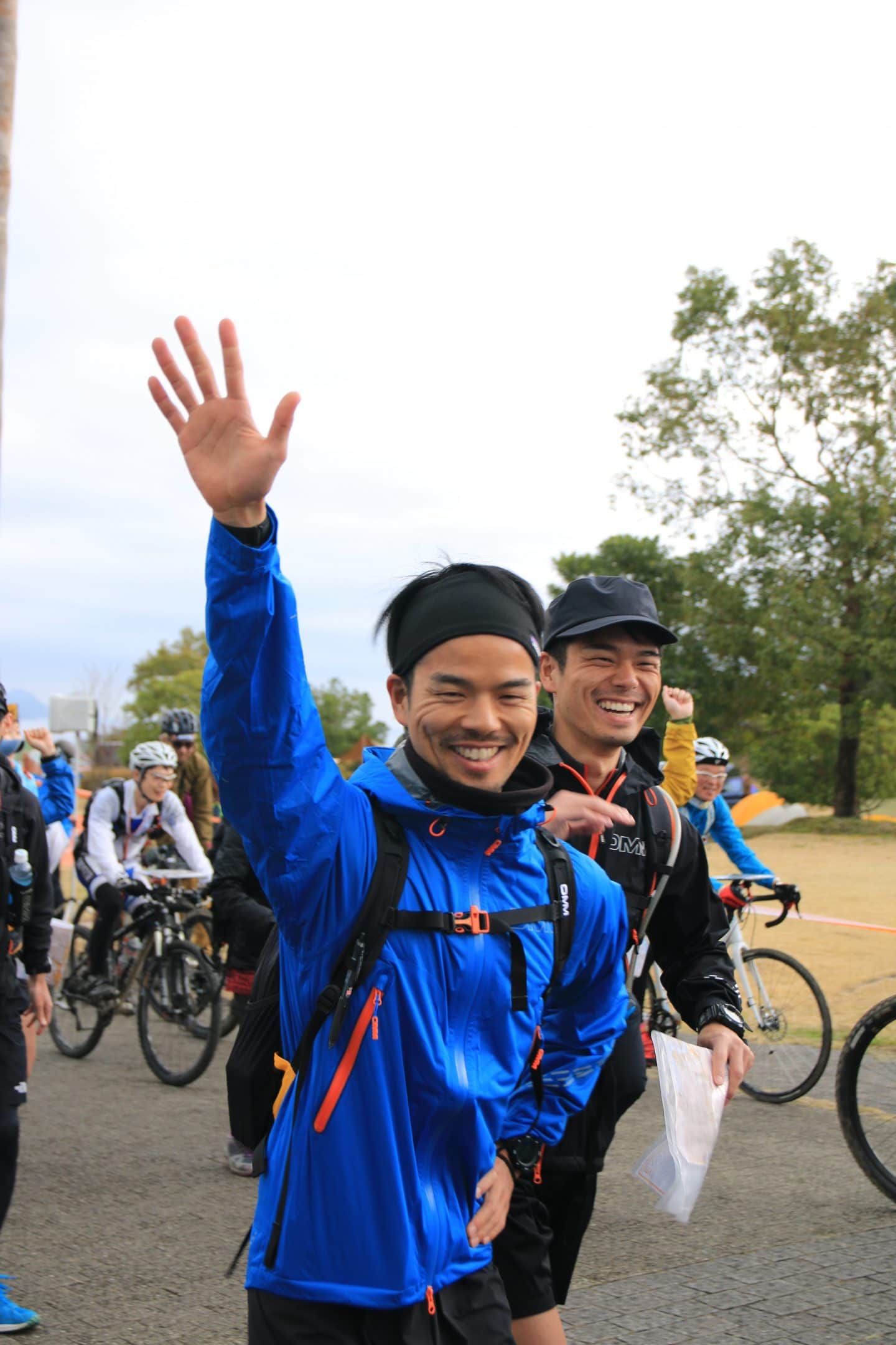RUN×CAMPレース『OMM LITE Hakuba/Otari 2018』開催前に徳島大会に参加してきた RUN×CAMPレース『OMM LITE Hakuba/Otari 2018』開催前に徳島大会に参加してきた