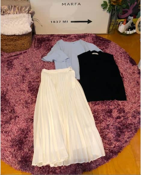 オシャレのプロが選ぶ服のファッションレンタルサービス『airCloset』を試してみた! オシャレのプロが選ぶ服のファッションレンタルサービス『airCloset』を試してみた!