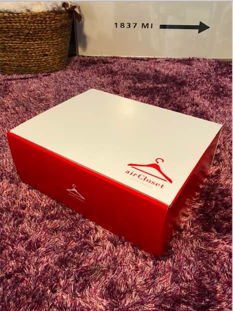オシャレのプロが選ぶ服のファッションレンタルサービス『airCloset』を試してみた! オシャレのプロが選ぶ服のファッションレンタルサービス『airCloset』を試してみた!