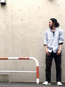 スニーカーの王道と言えば、やっぱりナイキ!今期注目スニーカー&コーデ特集 スニーカーの王道と言えば、やっぱりナイキ!今期注目スニーカー&コーデ特集