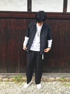 スニーカーの王道と言えば、やっぱりナイキ!今期注目スニーカー&コーデ特集 スニーカーの王道と言えば、やっぱりナイキ!今期注目スニーカー&コーデ特集