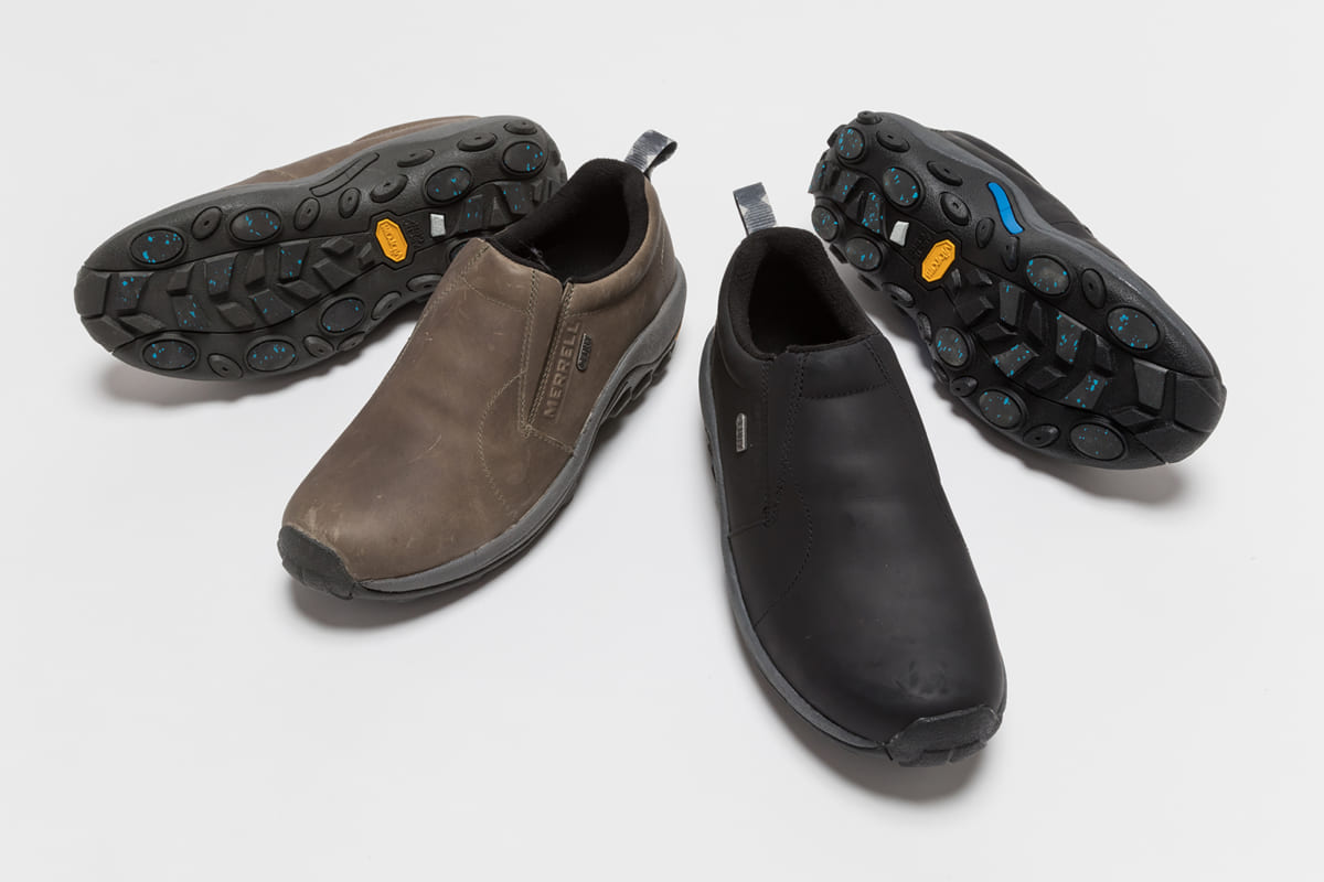 Merrell jungle moc ice+ online