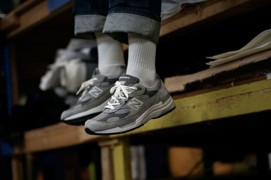 ニューバランス 992 new balance | labiela.com