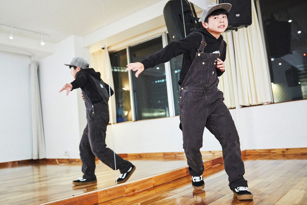三浦大知賞賛の天才中学生ダンサー 彪流 Takeru インタビュー ダンスに対する信念 シューズへのこだわり