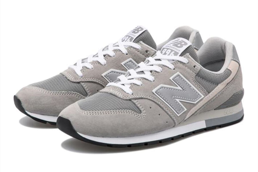 New balance 2024 996 576 違い