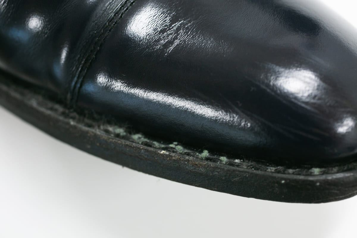 革靴のカビを防ごう！ 専門家に聞く、カビ取りの方法と予防法
