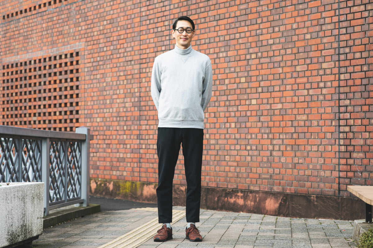 変わらないレストランの朝食メニュー。そして、変わるキャリア・年齢の楽しみ方【城町アネックス・新海康介】