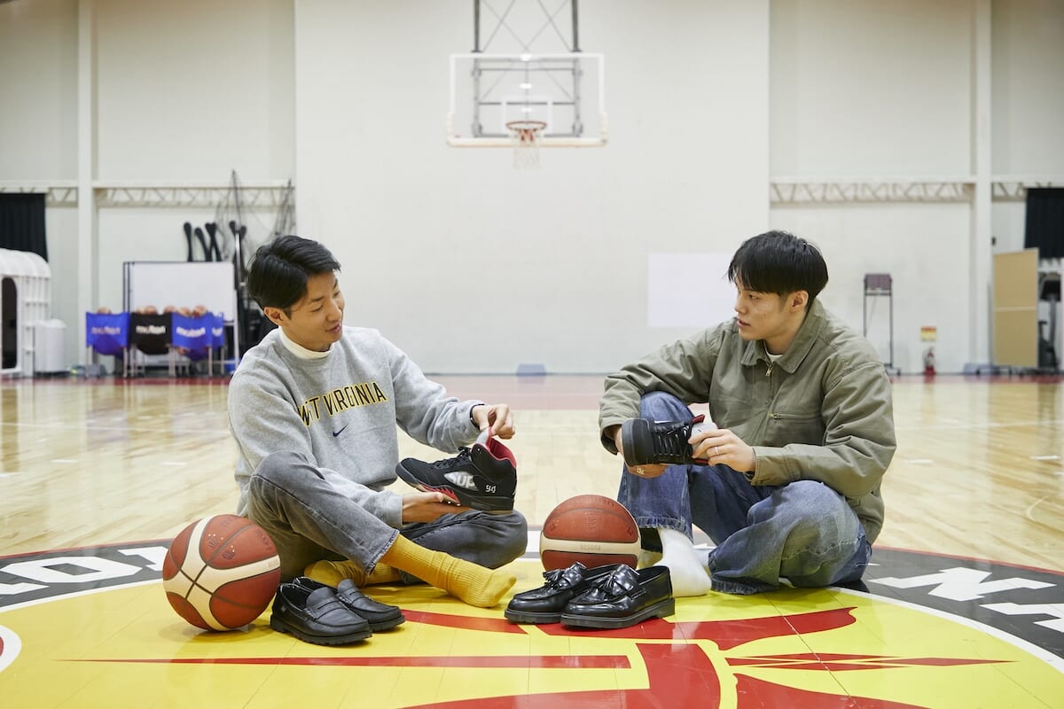 「聖芽の私服は毎回100点」名古屋ダイヤモンドドルフィンズ・坂本聖芽選手＜Bリーグ×ファッションの密な関係Vol.55＞