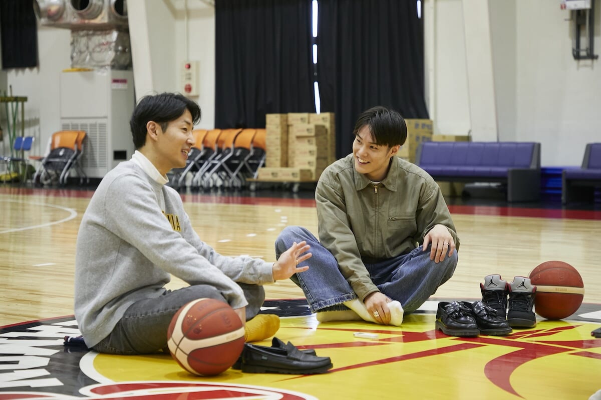 「聖芽の私服は毎回100点」名古屋ダイヤモンドドルフィンズ・坂本聖芽選手＜Bリーグ×ファッションの密な関係Vol.55＞