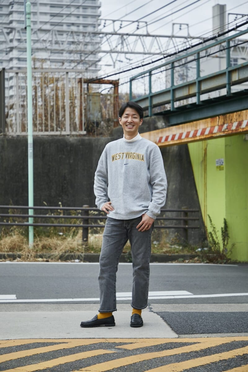 「聖芽の私服は毎回100点」名古屋ダイヤモンドドルフィンズ・坂本聖芽選手＜Bリーグ×ファッションの密な関係Vol.55＞