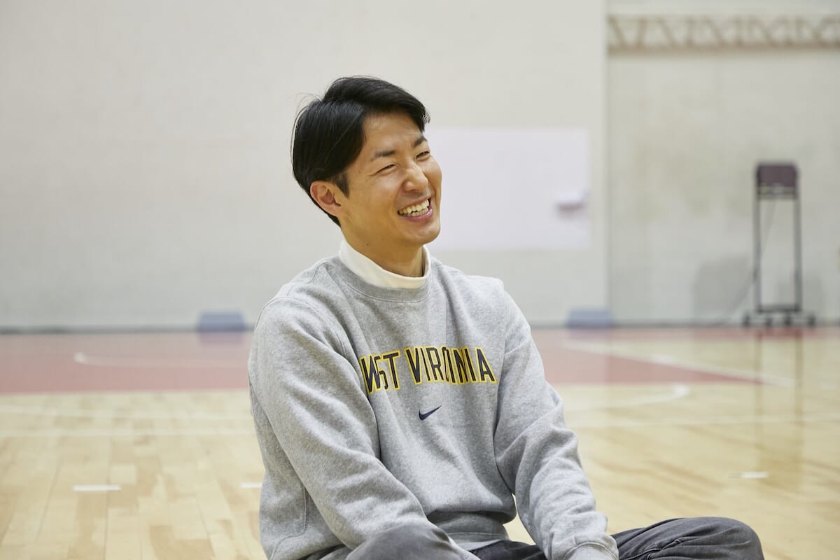 「聖芽の私服は毎回100点」名古屋ダイヤモンドドルフィンズ・坂本聖芽選手＜Bリーグ×ファッションの密な関係Vol.55＞