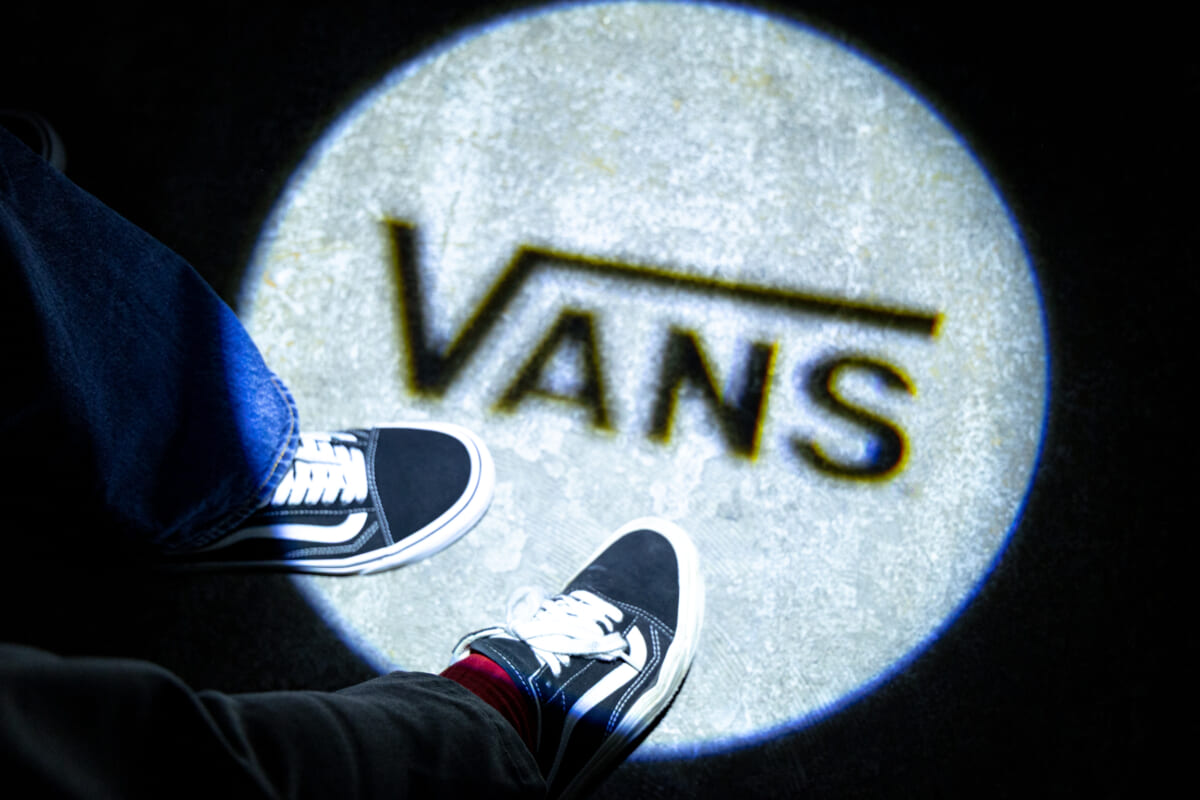 歌舞伎町で、音楽とスケートにひたる3DAYS。VANS『オールドスクール』の新たな魅力を堪能できるイベントへ
