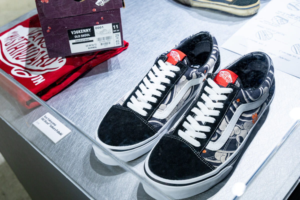 歌舞伎町で、音楽とスケートにひたる3DAYS。VANS『オールドスクール』の新たな魅力を堪能できるイベントへ