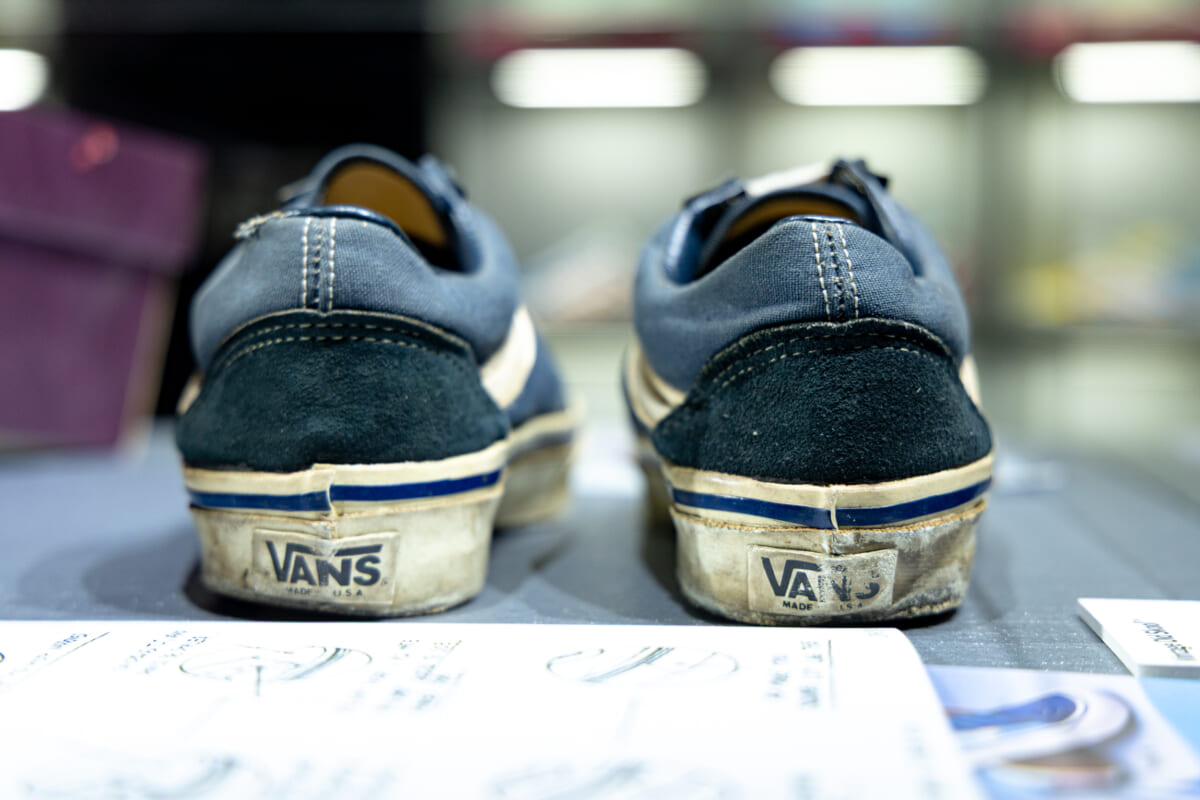 歌舞伎町で、音楽とスケートにひたる3DAYS。VANS『オールドスクール』の新たな魅力を堪能できるイベントへ