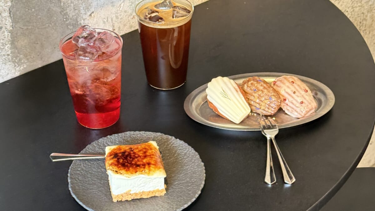 【東山サリー KOREA SENSE】初夏のソウルを旅するなら、スニーカーでカフェ巡り