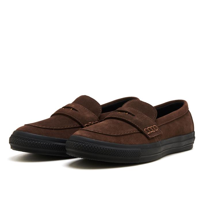 【2025年秋冬】足元のトレンドは「スニーカーローファー」。ヴァンズやコンバースなどの人気商品をご紹介! 【2025年秋冬】足元のトレンドは「スニーカーローファー」。ヴァンズやコンバースなどの人気商品をご紹介!