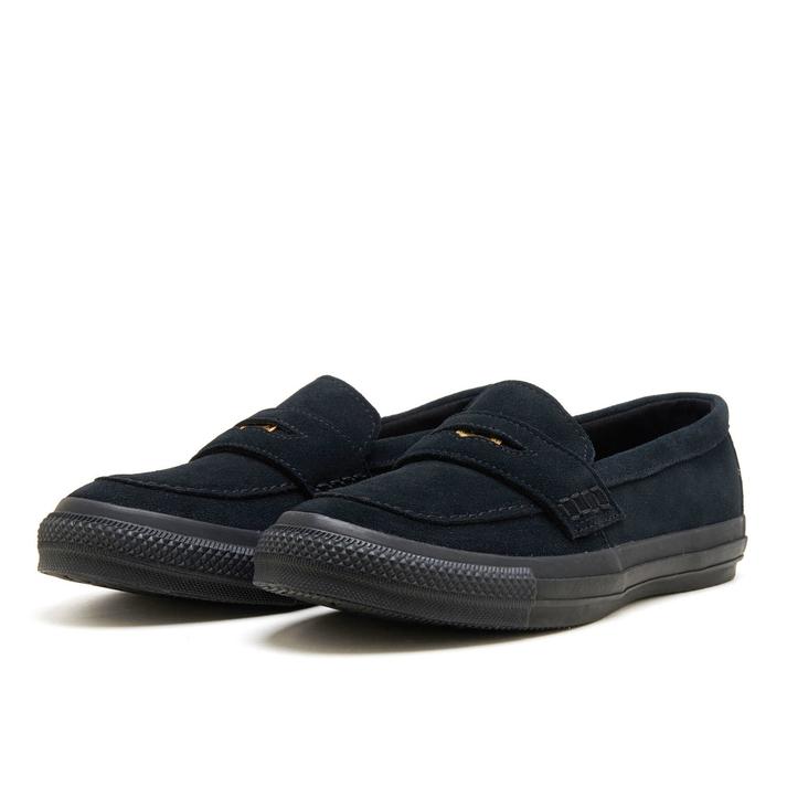 【2025年秋冬】足元のトレンドは「スニーカーローファー」。ヴァンズやコンバースなどの人気商品をご紹介! 【2025年秋冬】足元のトレンドは「スニーカーローファー」。ヴァンズやコンバースなどの人気商品をご紹介!