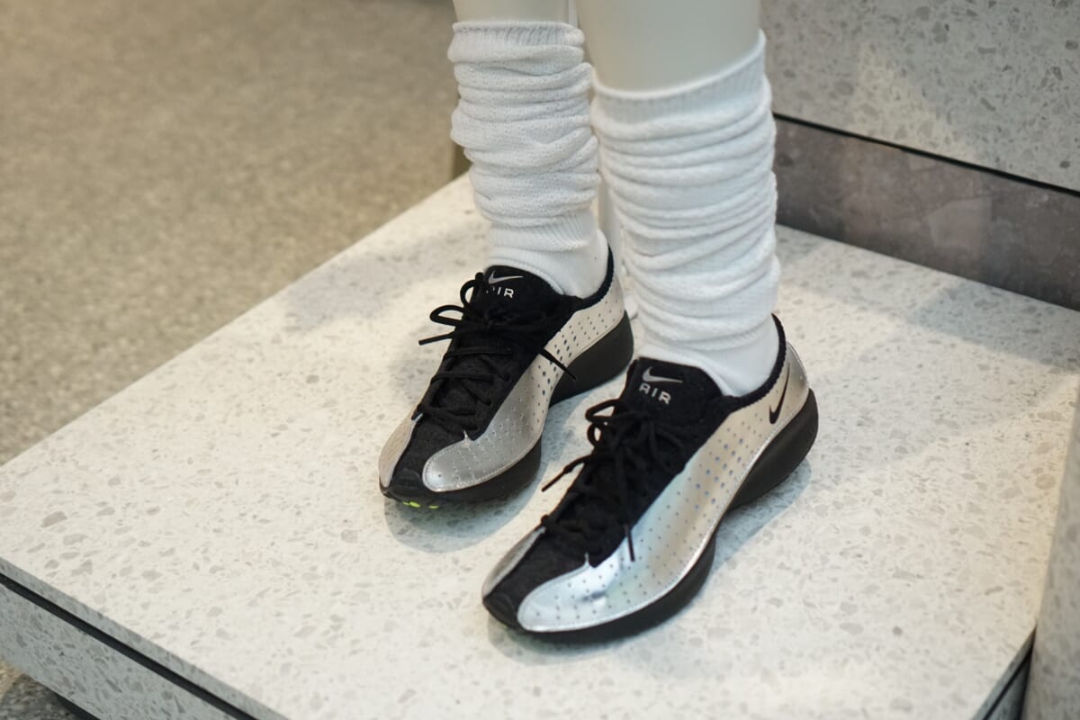 【9/12(金)〜15日(月)開催】NIKEの新作シューズをカスタマイズして世界に一つのオリジナルシューズを作る「NIKE SNEAKER CUSTOMIZE」
