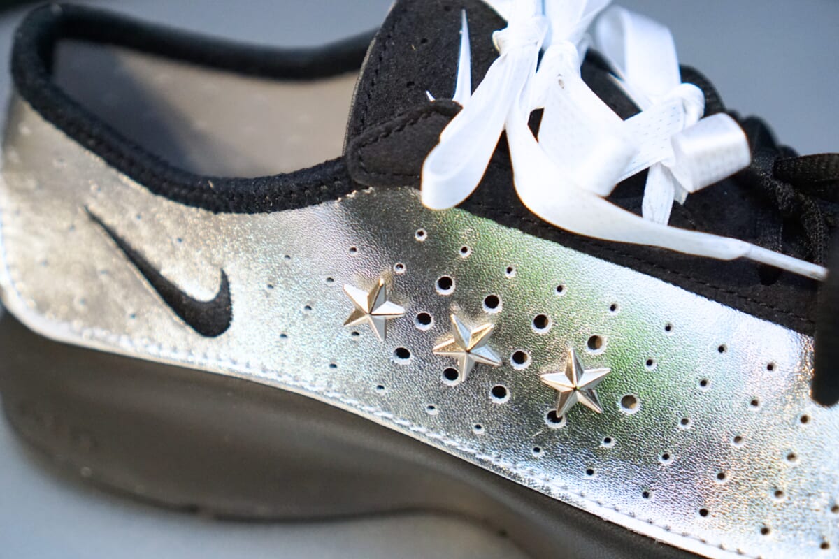 【9/12(金)〜15日(月)開催】NIKEの新作シューズをカスタマイズして世界に一つのオリジナルシューズを作る「NIKE SNEAKER CUSTOMIZE」