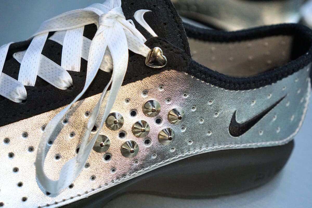 【9/12(金)〜15日(月)開催】NIKEの新作シューズをカスタマイズして世界に一つのオリジナルシューズを作る「NIKE SNEAKER CUSTOMIZE」