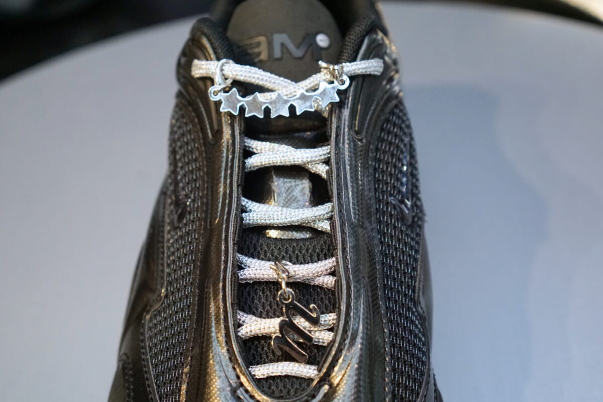 【9/12(金)〜15日(月)開催】NIKEの新作シューズをカスタマイズして世界に一つのオリジナルシューズを作る「NIKE SNEAKER CUSTOMIZE」
