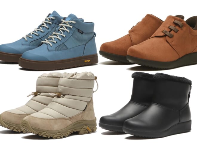 【レディース】スノーブーツで寒さ対策とオシャレを両立！ 冬に頼れる厳選モデル