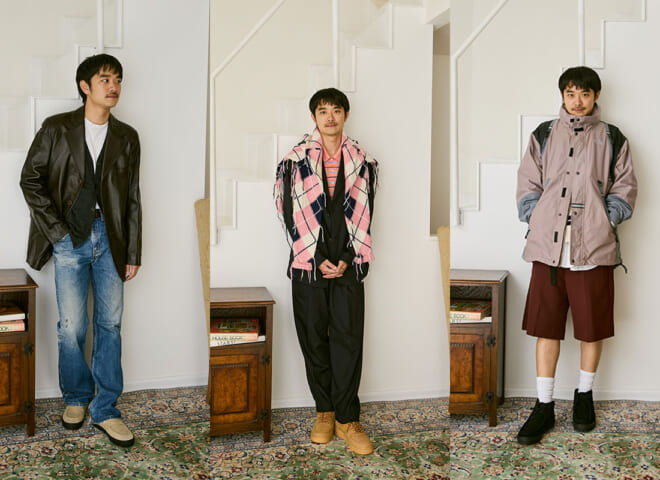 ウェア｜ABC-MARTオンラインストア【公式】