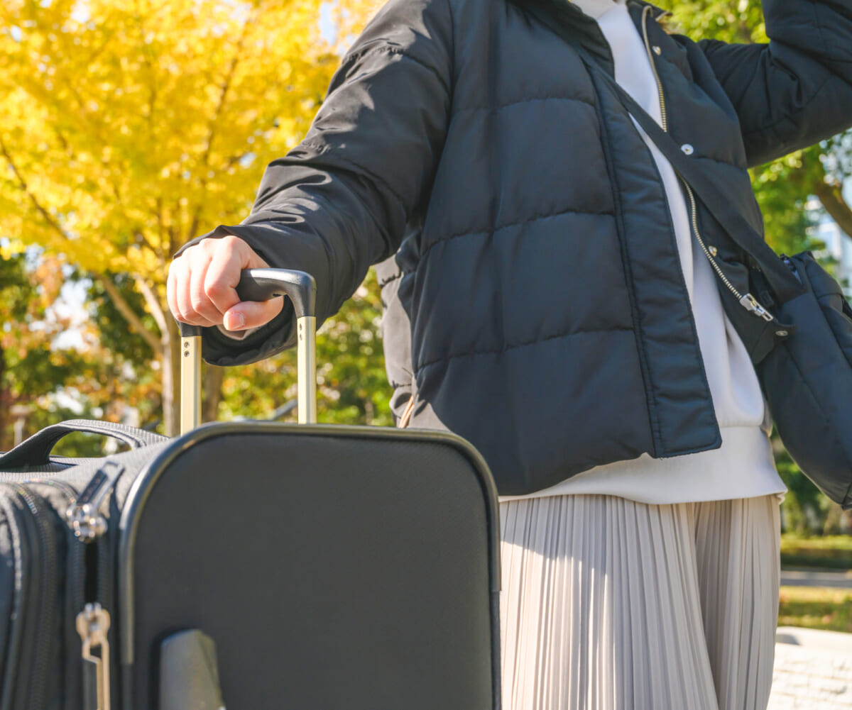 「ゴープコア」とは？街中でも自然でも映える【今注目】のアウトドアミックススタイル！