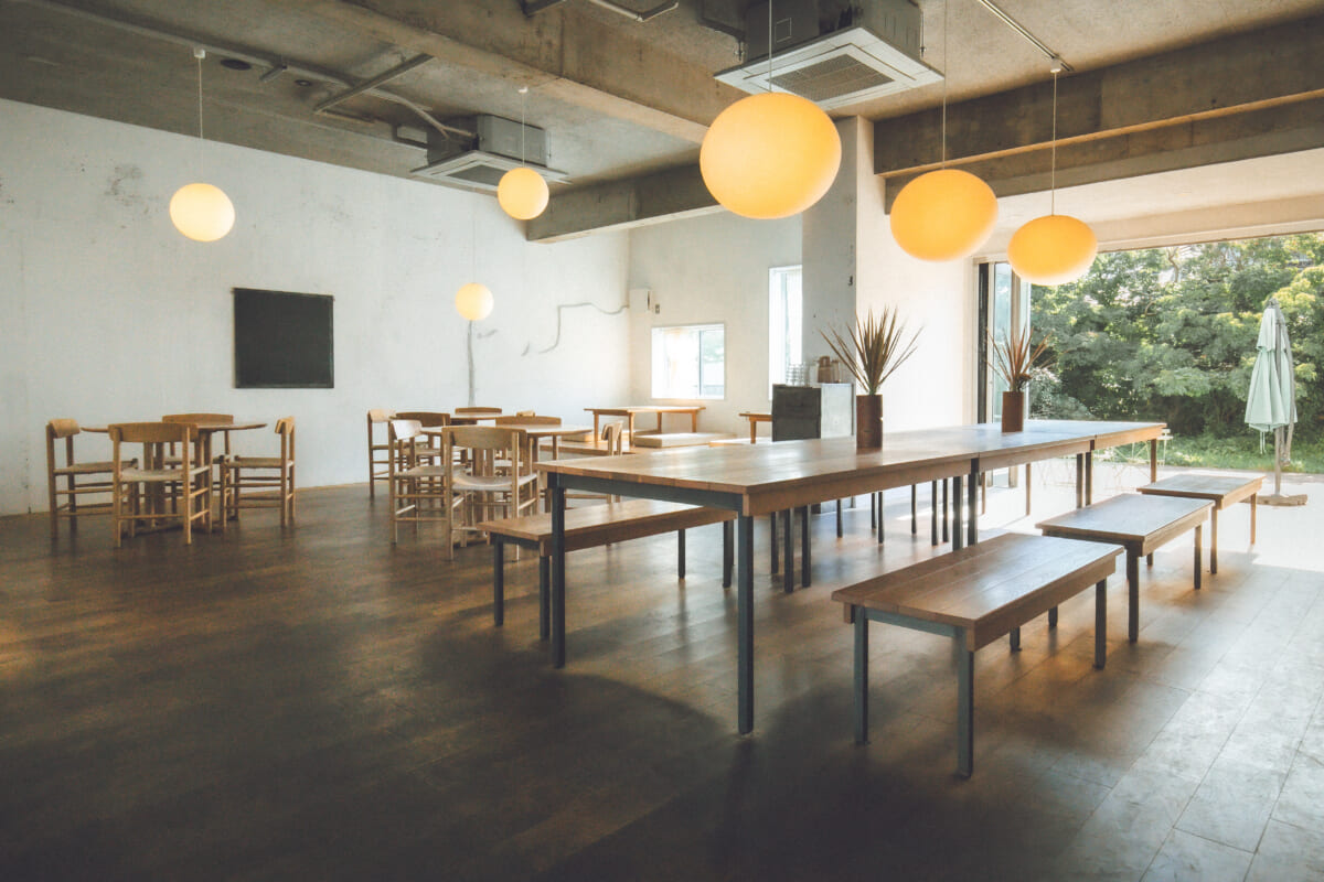 “仕事の私”から“鍛える私”へ、黒のアシックスで切り替わる【EN/ME 鶴岡】