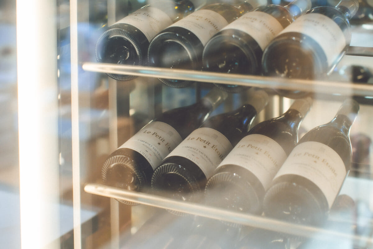 飲まないワイン醸造家──それでも人生を熟成させた理由【ピノ・コリーナ松ヶ丘】 飲まないワイン醸造家──それでも人生を熟成させた理由【ピノ・コリーナ松ヶ丘】