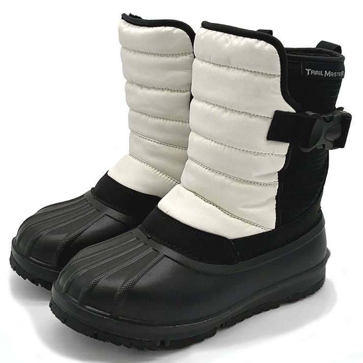 【2025年】「スノーブーツ」は冬の旅行の必需品！ 寒い地域で快適に過ごせるお出かけ用ブーツ