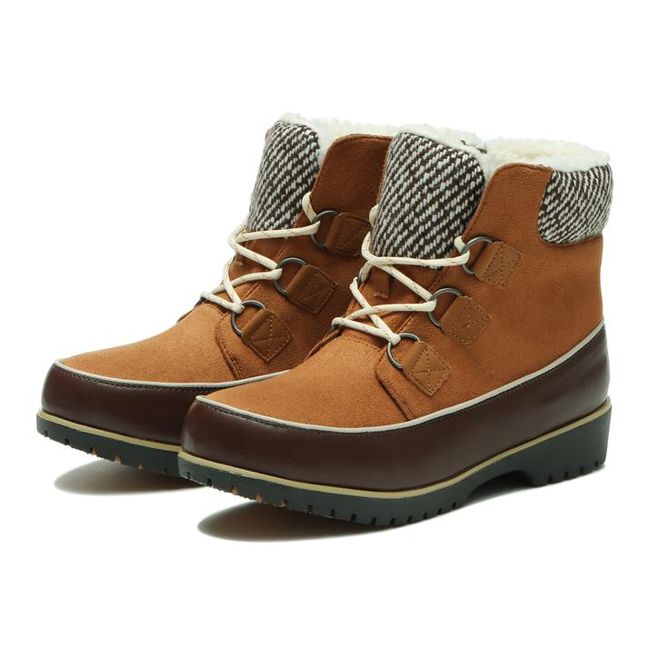 【2025年】「スノーブーツ」は冬の旅行の必需品！ 寒い地域で快適に過ごせるお出かけ用ブーツ