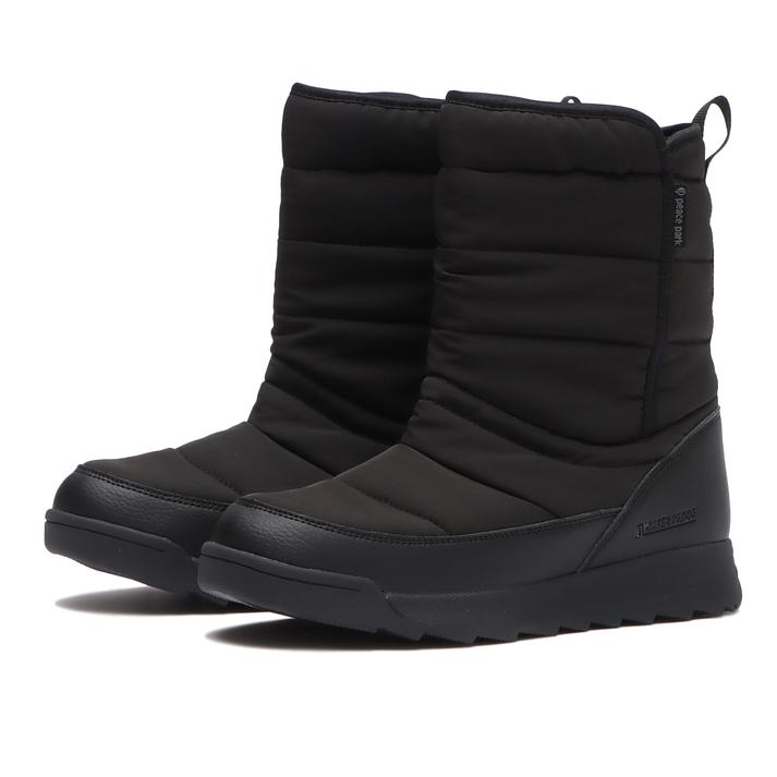 転倒を防ぐ！ 雪道での賢い「靴選び」と「歩き方」