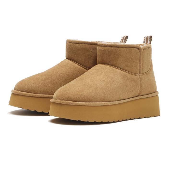 足元から旬に！トレンドの「ファー素材」シューズ！ オススメ12選