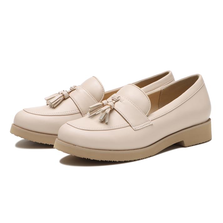 【レディース】大人気「ローファー」の最旬履きこなし術！